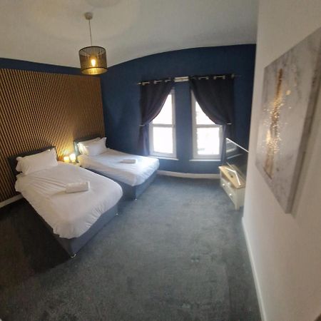 הוילה בלפסט 4Br House Popular Ravenhill Road מראה חיצוני תמונה