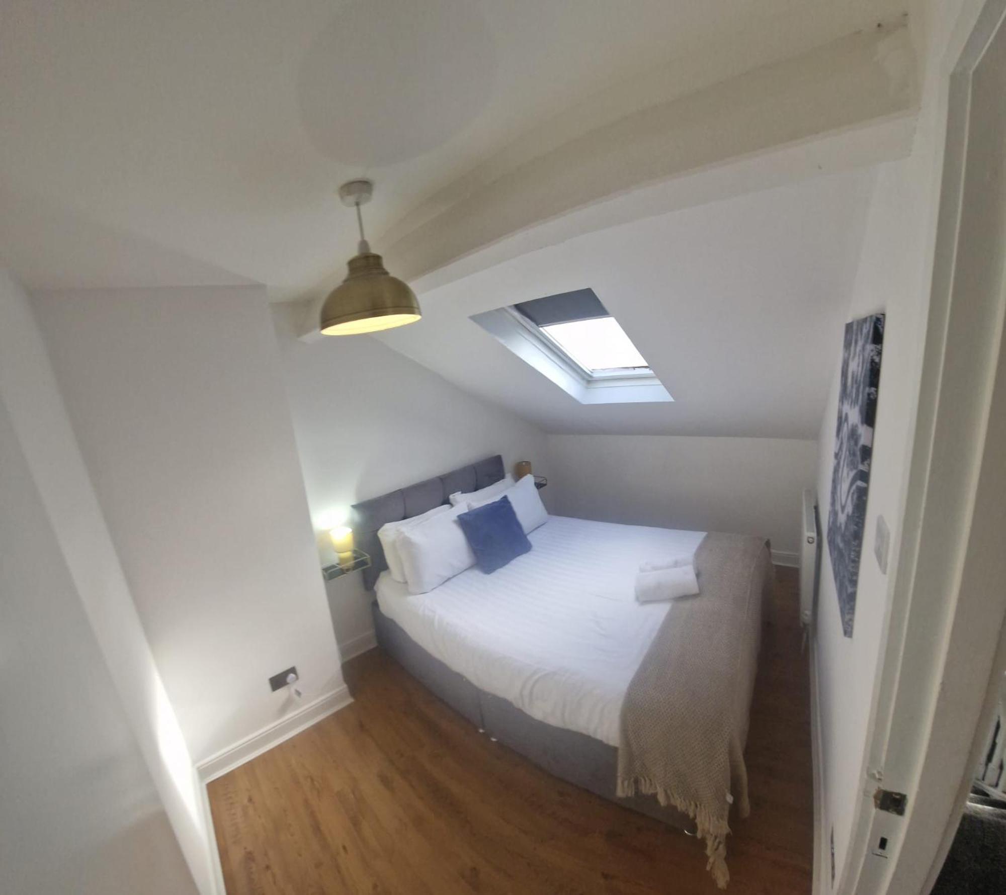 הוילה בלפסט 4Br House Popular Ravenhill Road מראה חיצוני תמונה