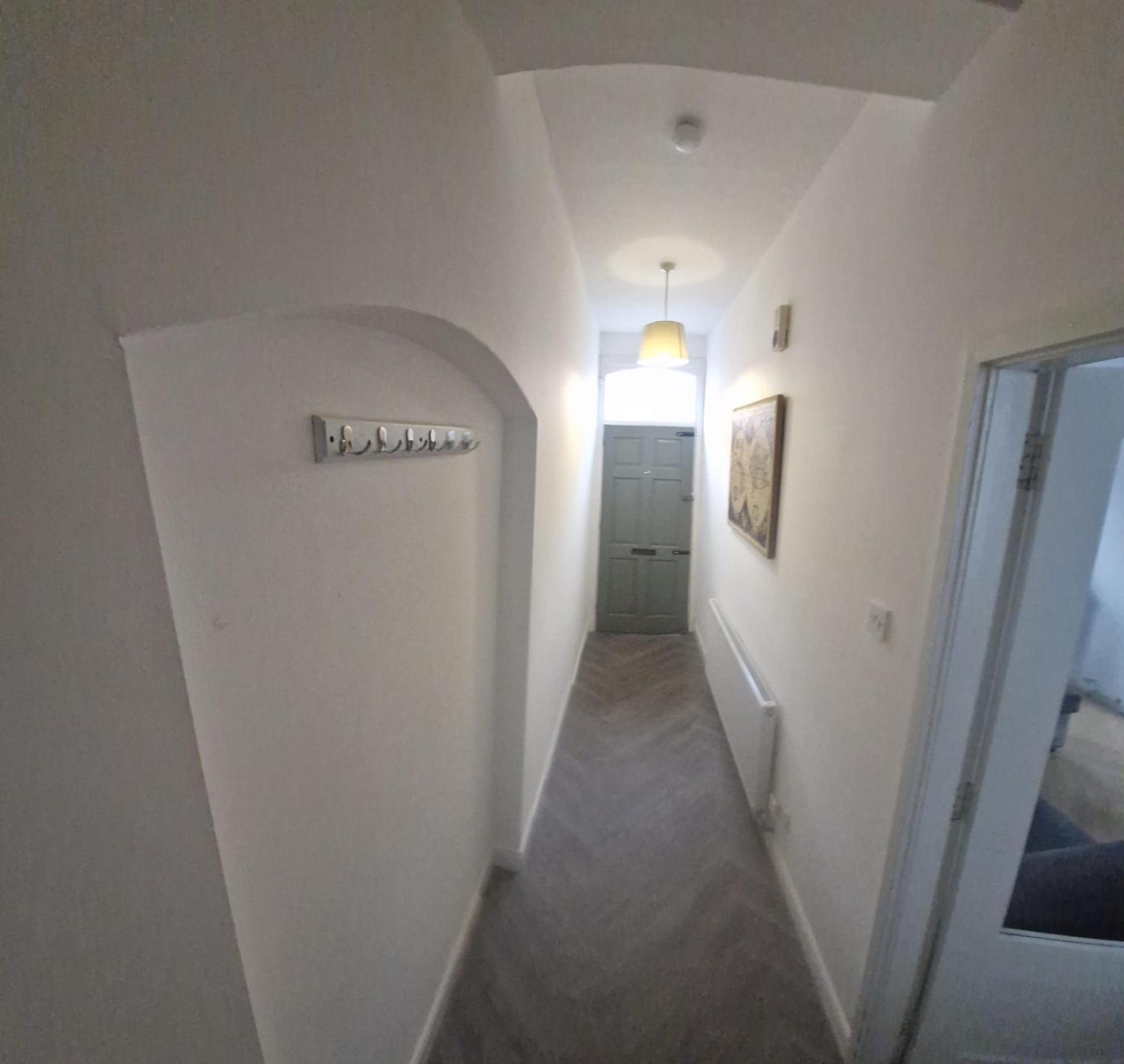 הוילה בלפסט 4Br House Popular Ravenhill Road מראה חיצוני תמונה